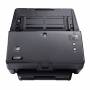 Plustek - SmartOffice PT2160 600 x 600 DPI ADF-Scanner Schwarz A3 (0308)