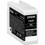 Epson - Tintenpatrone photo black T 46S1 25 ml Ultrachrome Pro 10 [EURO-Version]