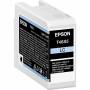 Epson - Tintenpatrone light cyan T 46S5 25 ml Ultrachrome Pro 10 [EURO-Version]