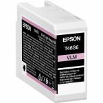 Epson - EPSON Tinte light mag. vivid 26ml (C13T46S600) [EURO-Version]