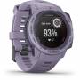 Garmin - Garmin Instinct Solar MIP Prpura GPS (satlite)