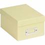 Walther - Fotobox Fun Creme 700 photos 10x15 FB115H