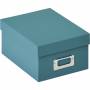 Walther - Photobox Fun vert 700 photos 10x15 FB115K