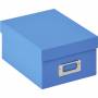 Walther - Photobox Fun bleu ocean 700 photos 10x15 FB115U