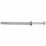 Fischer - Nageldbel N 6x80/50 S 100 St.