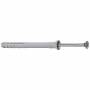 Fischer - Tapn de uas N 8x80/40 S (100)