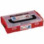 Fischer - FIXtainer DUOPOWER 210