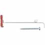 Fischer - DUOTEC 10 S PH 25 St.