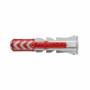 Fischer - Universaldbel DuoPower 5x25 2K-Kunststoff VE=100 (Pack mit 100 St) (555005)
