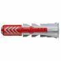 Fischer - Universaldbel DuoPower 8x40 2K-Kunststoff VE=100 (Pack mit 100 St) (555008)
