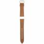 Samsung - Samsung ET-SLR84 Bande Marron Cuir vritable