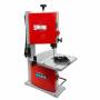 Holzmann Maschinen Hbs230eco_230v Tischbandsge (hbs230 - HBS230ECO Holz-Bandsge