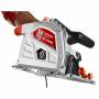 Holzmann Maschinen Tas165pro Tauchsge 165 Mm 1400 W (t - TAS165PRO Handkreissge
