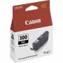 Canon - Tinte foto-schwarz PFI-300PBK (4193C001) [EURO-Version]