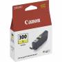 Canon - PFI-300 Y yellow [EURO-Version]