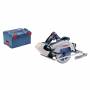 Bosch - Akku-Handkreissge BITURBO GKS 18V-68 GC Professional solo