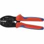 Knipex - PreciForce Crimpzange 97 52 33