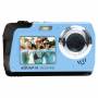 Easypix - Aquapix W3048 Edge iceblue