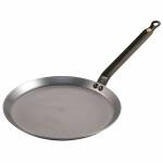 De Buyer - de Buyer Crepe Pfanne Mineral B Element, 24cm