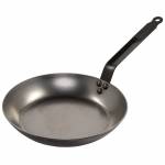 De Buyer - Carbone Plus Lyonnaise Bratpfanne, 28cm