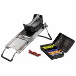  "De Buyer-de Buyer Mandolin Revolucin Maestro acero inoxidable-De Buyer-Hardware/Electronic"