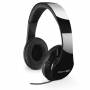 Fantec - FANTEC SHP-250AJ-BB Stereo Headphone on Ear