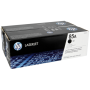Hp - HP Toner CE 285 AD Doppelpack schwarz No. 85 A [EURO-Version]