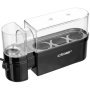 Cloer - 6020 - Eierkocher - 300 W - Schwarz