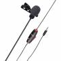 Hama - Smart - Mikrofon - Schwarz (00004634)