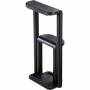 Hama - Smartphone- / Tablet- Halterung 2in1 1/4