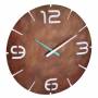 Tfa-dostmann - TFA 60.3536.08 Contour Rost-Optik / wei