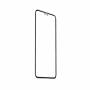 Woodcessories - 3D Premium Black iPhone 12 Pro Max Tempered Glass