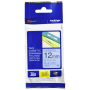  "Broth. P-Schriftbandkassette Brother 12mm schwarz/blau TZE531-Brother-Hardware/Electronic"