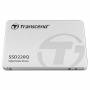 Transcend 6