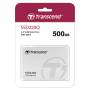 Transcend 1
