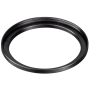 Hama - Hama Filter Adapter Ring, Lens : 58,0 mm, Filter : 72,0 mm