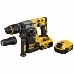 Dewalt - DCH274P2T-QW Akku-Kombihammer