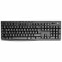 Logitech - Wireless Keyboard K270, Tastatur [DE-Version, German Keyboard]