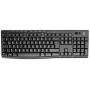 Logitech - Wireless Keyboard K270, Tastatur [DE-Version, German Keyboard]