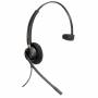 Hp Poly - EncorePro HW510 - Headset - On-Ear - kabelgebunden