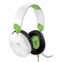 Turtle Beach - RECON 70X - Headset - ohrumschlieend - kabelgebunden - 3,5 mm Stecker - Geruschisolierung - wei