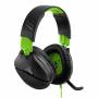 Cuffie Per Audio - Turtlebeach Cuffie Recon 70x Black