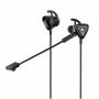 Tb Swi Battle Buds In-ear Gaming Headset -Blk / Slvr - Tb Swi Battle Buds In-ear Gaming Headset -blk/slvr
