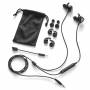 Tb Swi Battle Buds In-ear Gaming Headset - Blk / Slvr 4
