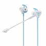 Turtle Beach - Turtle Beach Battle Buds In-ear Headset - White/te