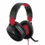 Turtle Beach - Turtle Beach Headset Recon 70n Nsw Black/red