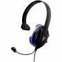 Tb Ps5 Recon Chat Wired Headset - Black 9