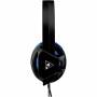 Tb Ps5 Recon Chat Wired Headset - Black 8