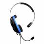 Tb Ps5 Recon Chat Wired Headset - Black 7