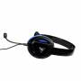 Tb Ps5 Recon Chat Wired Headset - Black 6